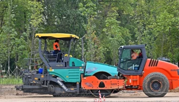 Москва передаст более 700 единиц спецтранспорта 12 регионам страны
