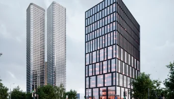 В столице планируется реализовать 60 проектов КРТ к концу 2030 года