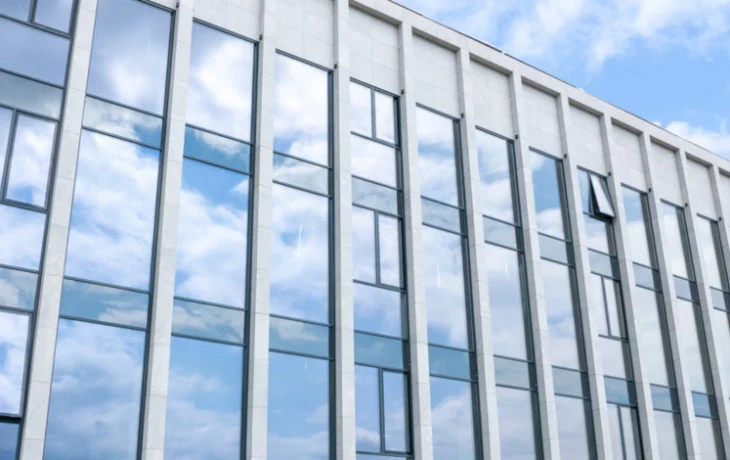 Комплекс с офисами, отделениями банков и магазинами построят в районе Солнцево по проекту КРТ