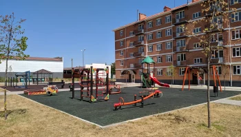 Утверждены правила предоставления Фонду развития территорий финансирования для расселения аварийного жилья