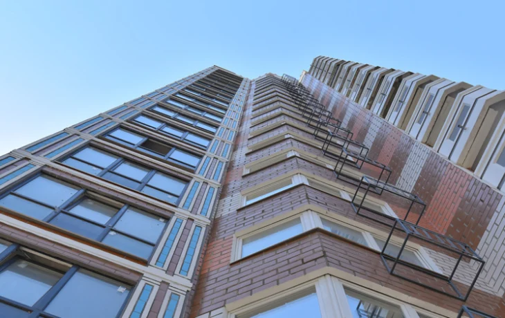 Дом по реновации возведут вблизи станции метро «Щёлковская» Дом по реновации возведут вблизи станции метро «Щёлковская»