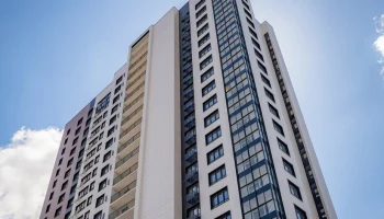 Жилой квартал с общественно-деловыми объектами появится вблизи метро «Рассказовка» по проекту КРТ
