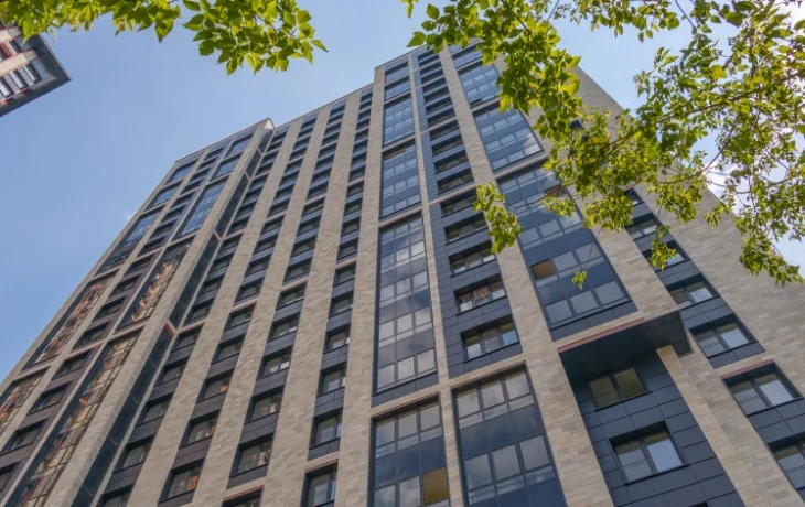 На Загорьевской улице появится дом по программе реновации На Загорьевской улице появится дом по программе реновации