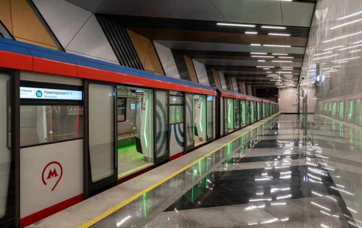 Мосинжпроект стал одним из победителей в номинации «Проект года» конкурса лучших строительных проектов