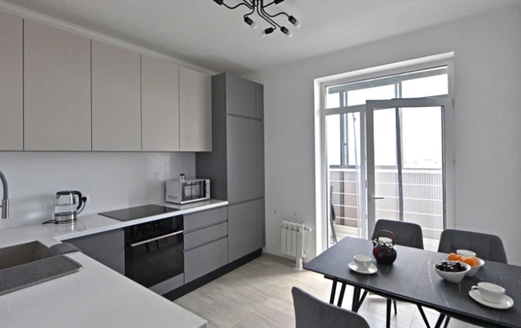 Владимир Ефимов: на востоке столицы по программе реновации расселили жителей более 200 домов