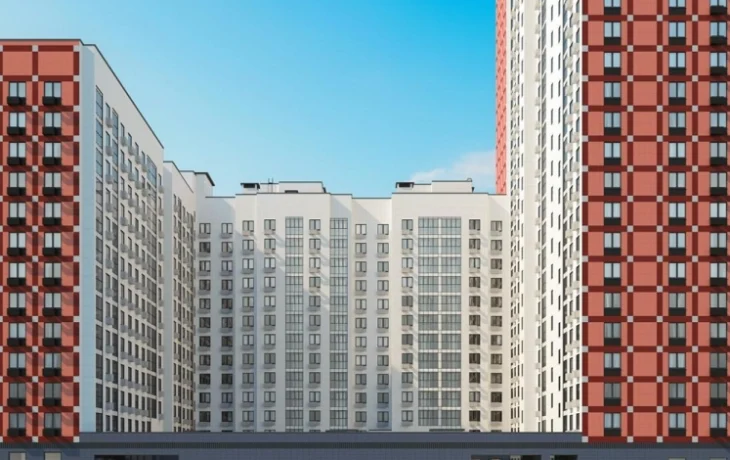 Выдано разрешение на строительство дома по реновации в районе Нагорный