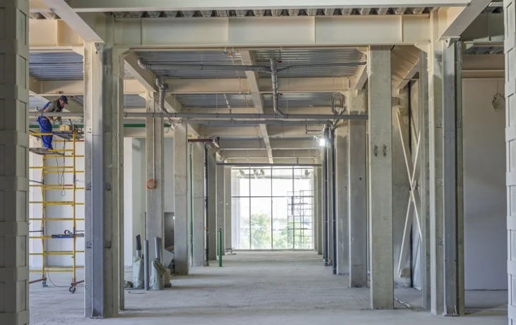 Мастерская ГБУ «Жилищник» появится в районе Бекасово