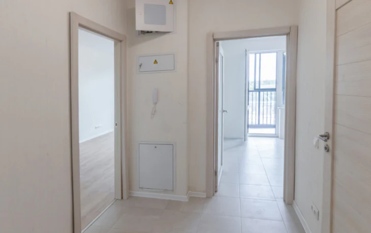 Жильцы 56 старых домов на востоке столицы получили квартиры по реновации с июля по сентябрь