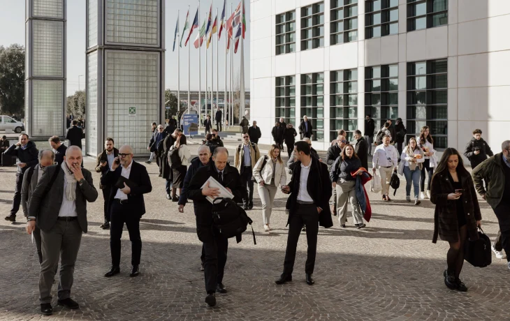 Key Energy 2026 соберёт мировых лидеров возобновляемой энергетики в Римини