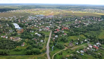 В первом полугодии граждане приобрели у города 45 земельных участков под ИЖС