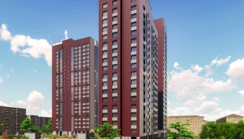 Владимир Ефимов: 17 домов по программе реновации строят на северо-востоке столицы