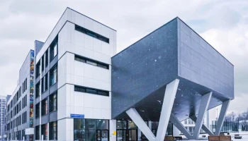 Владимир Ефимов: три объекта образования построили за счет бюджета на севере столицы в 2025 году