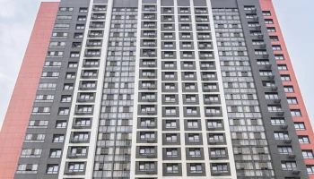 Завершено строительство жилого комплекса по реновации в районе Марфино
