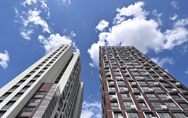 Согласован проект жилого комплекса по программе реновации во Внукове