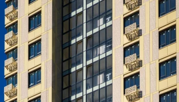 В Москве построят почти 2 млн кв. м жилья по реновации в 2025 году