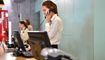 Административно-гостиничный комплекс построят в Замоскворечье