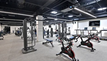 Общественный комплекс с физкультурно-оздоровительными объектами возведут в районе Северный