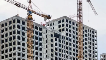 Жилье для программы реновации построят в районах Люблино и Марьино по проекту КРТ