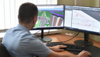 Цикл мастер-классов по 3D-моделированию в стройотрасли стартует в феврале