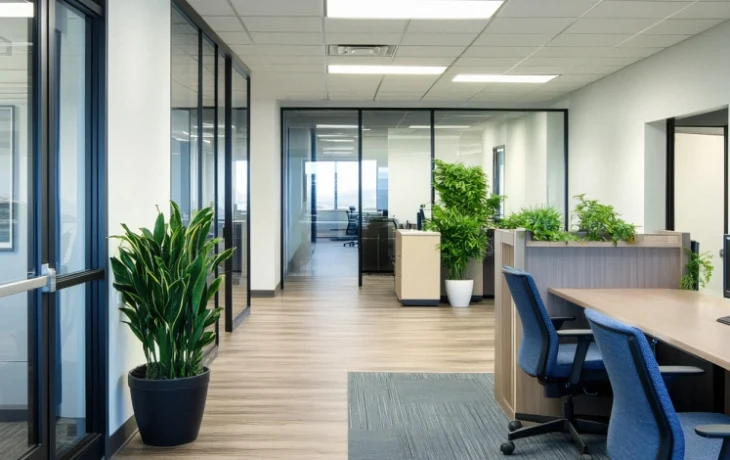 Инвесторы приобрели на торгах почти 70 объектов коммерческой недвижимости в САО за девять месяцев