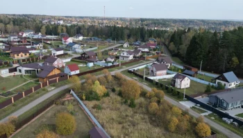 Почти 100 участков для ИЖС выкупили горожане с начала года без торгов