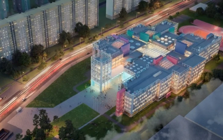 Семь инновационных колледжей создадут в Москве &ndash; мэр