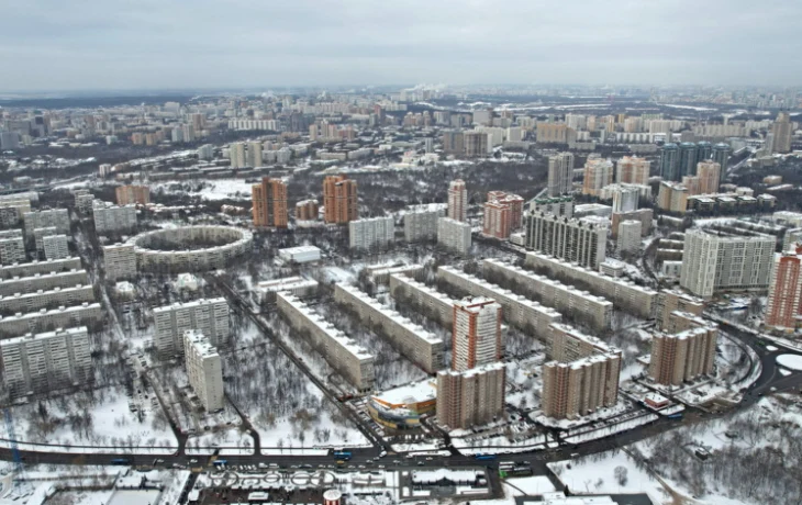 Старейший московский проектный институт &laquo;Моспроект&raquo; вернул историческое название