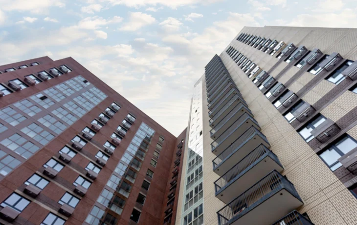 Выпущено пять градпланов для строительства домов по программе реновации на юго-западе столицы