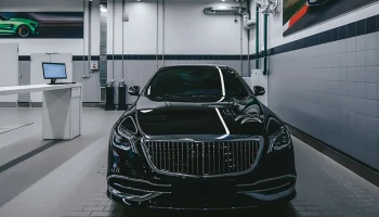Участки для размещения станций техобслуживания автомобилей выставлены на торги