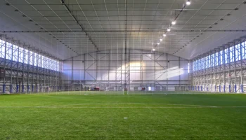 В Москве одобрено размещение более 400 некапитальных объектов с начала года