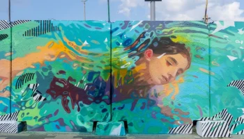 Портал «Активный гражданин» предлагает выбрать лучшие граффити выставки НЕТСТЕН