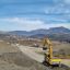 Строительство новой трассы в обход Алушты улучшит транспортную доступность региона