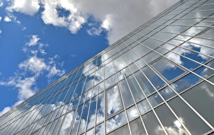 Инвестор планирует возвести бизнес-центр в Мнёвниковской пойме