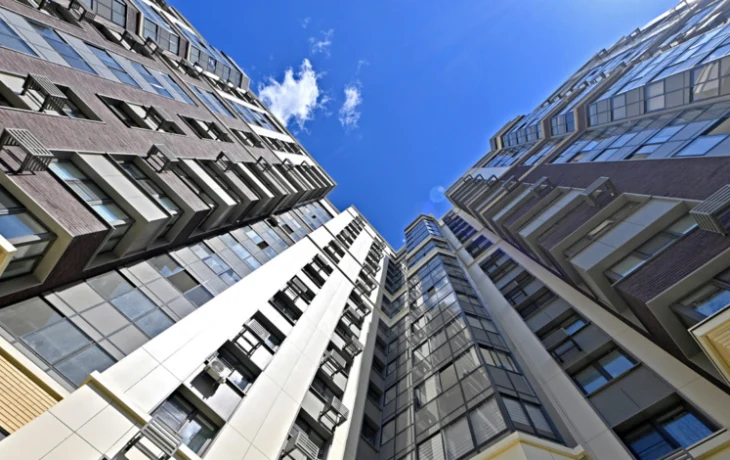 14 домов возведут в рамках реновации на юго-востоке столицы