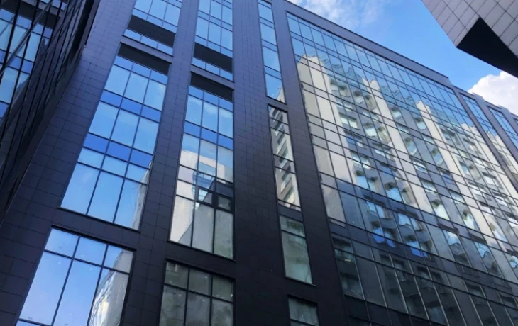 Владимир Ефимов: в рамках 19 принятых в ноябре проектов КРТ в столице построят объекты социальной инфраструктуры