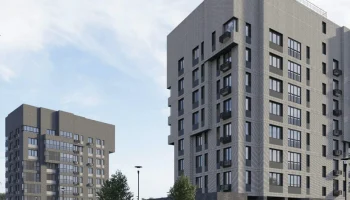 Пять новостроек по реновации возводят в районе Косино-Ухтомский