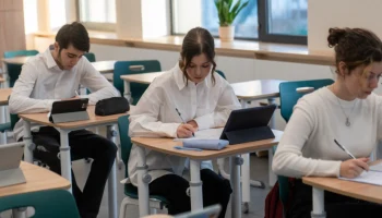 «Тотальный диктант» пройдет на площадке «Пространство» 5 апреля
