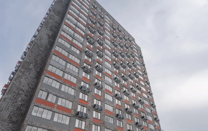 Жители 85 старых домов в САО оформили документы на квартиры по реновации Жители 85 старых домов в САО оформили документы на квартиры по реновации