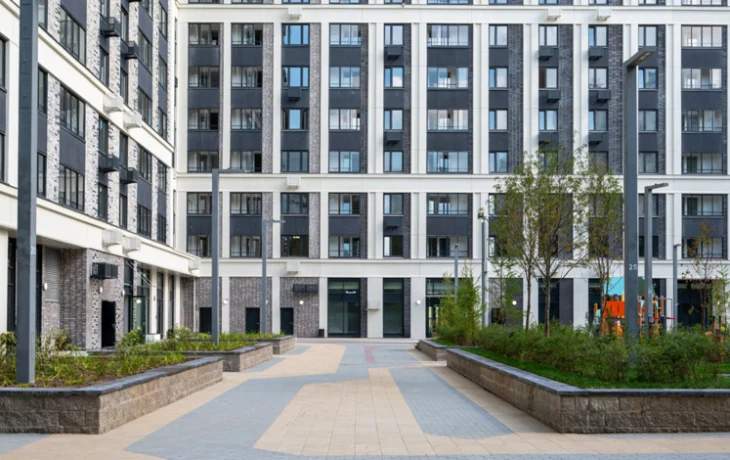 Почти семь тысяч москвичей получили ключи от квартир в новостройках по программе реновации в Кузьминках