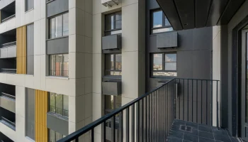 Более 20 новостроек передано под заселение с начала реализации программы реновации в СЗАО