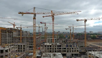 Стартовала реализация шести проектов КРТ в четырех округах столицы