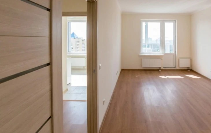 Семь старых домов расселили по реновации в районе Соколиная Гора