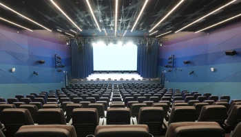 Мэр рассказал о развитии культурной инфраструктуры Москвы