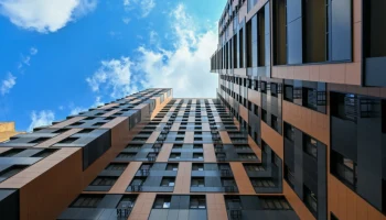 На Садовой улице в Щербинке появится жилой дом по программе реновации