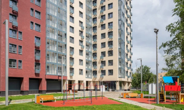 Жители района Фили-Давыдково получат возможность переехать в современные новостройки Жители района Фили-Давыдково получат возможность переехать в современные новостройки
