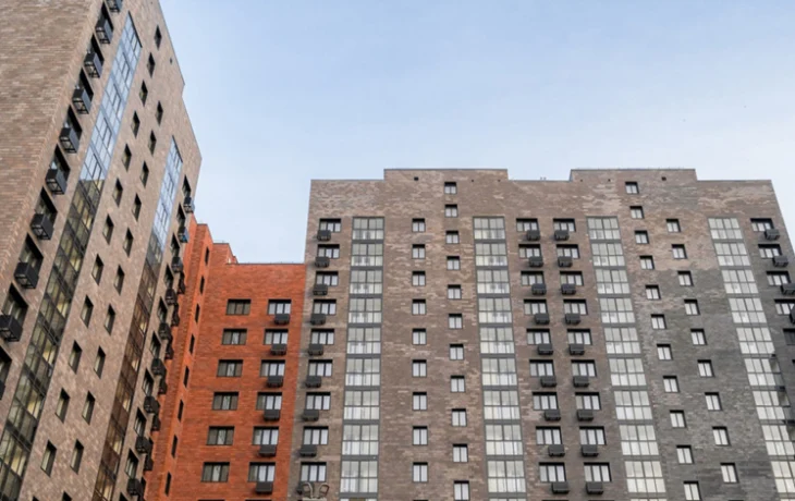 Жильцы около 230 старых домов переехали или переселяются по реновации в ВАО Жильцы около 230 старых домов переехали или переселяются по реновации в ВАО