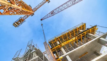 Утвержден проект производственного комплекса в индустриальном парке «Руднево»