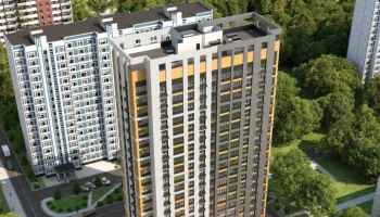 На улице 9 Мая появится жилой дом для реализации программы реновации