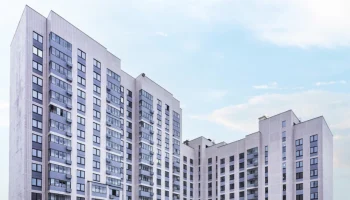 На северо-западе столицы возвели пять новостроек по программе реновации