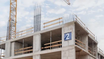 В Щукине освободили площадку для строительства жилья по программе реновации